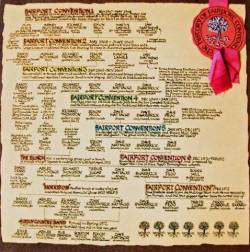 Fairport Convention : The History of Fairport Convention